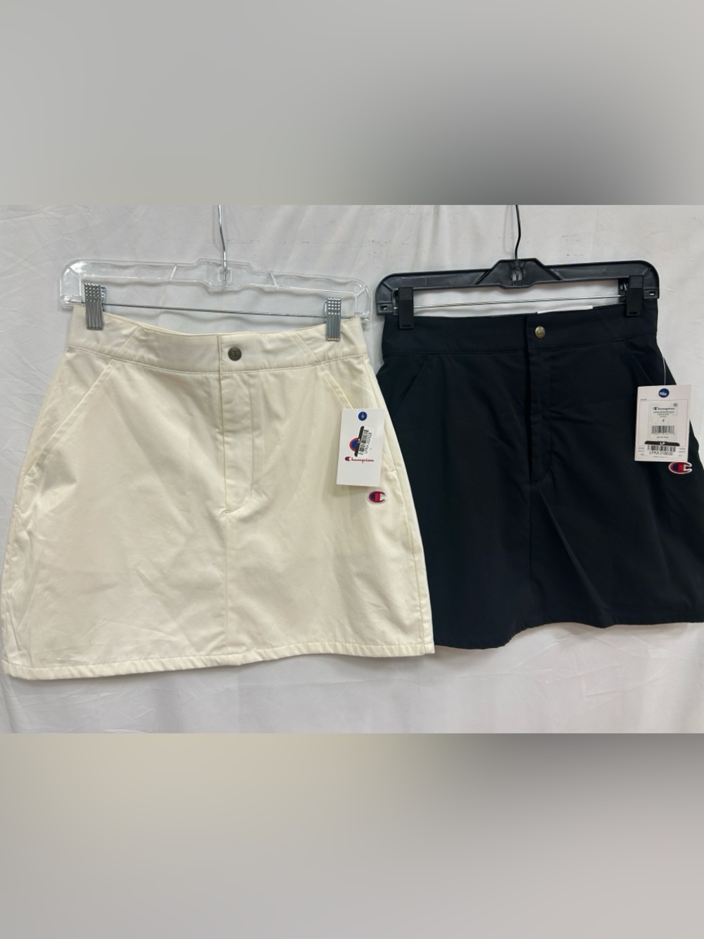 🔥2 FOR $25🔥Champion Women's Falda Campus Woven Pencil Skirts